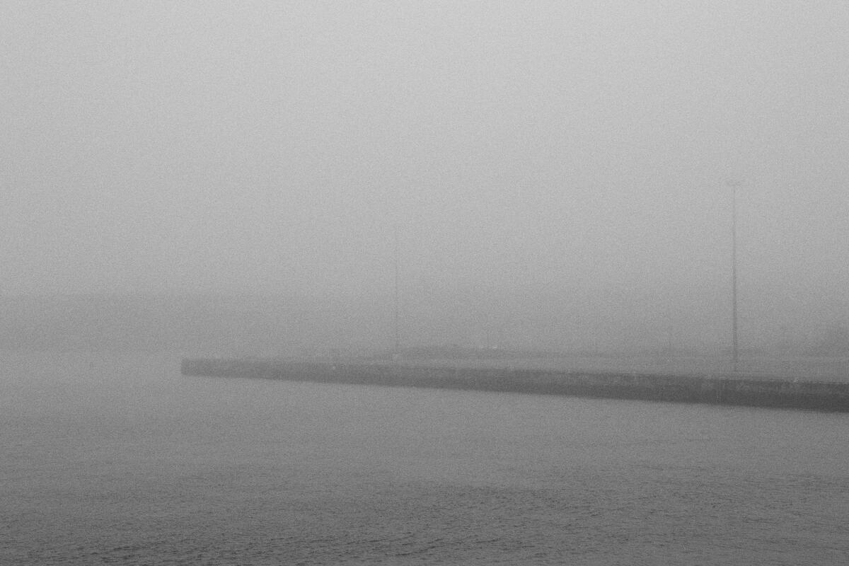 Fog Poem, photo 3 of 9