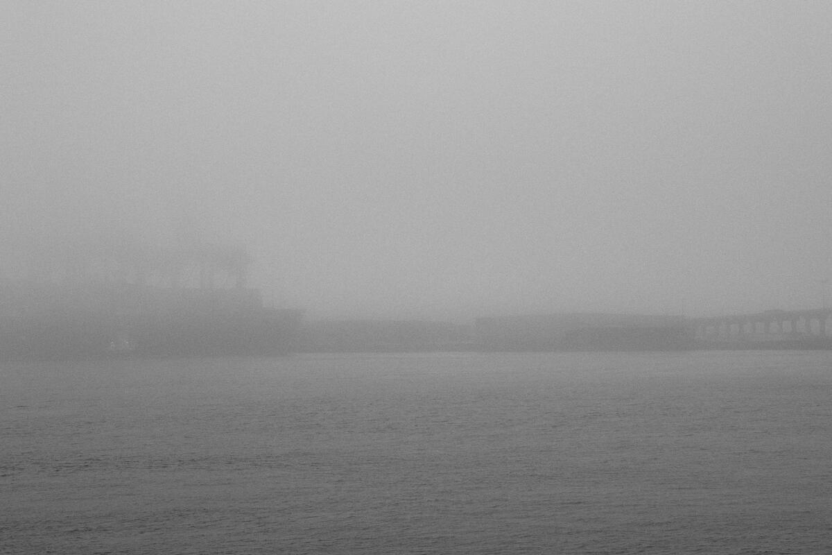 Fog Poem, photo 4 of 9