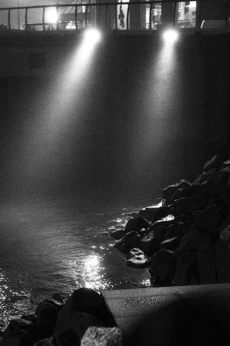 Fog Poem, photo 6 of 9