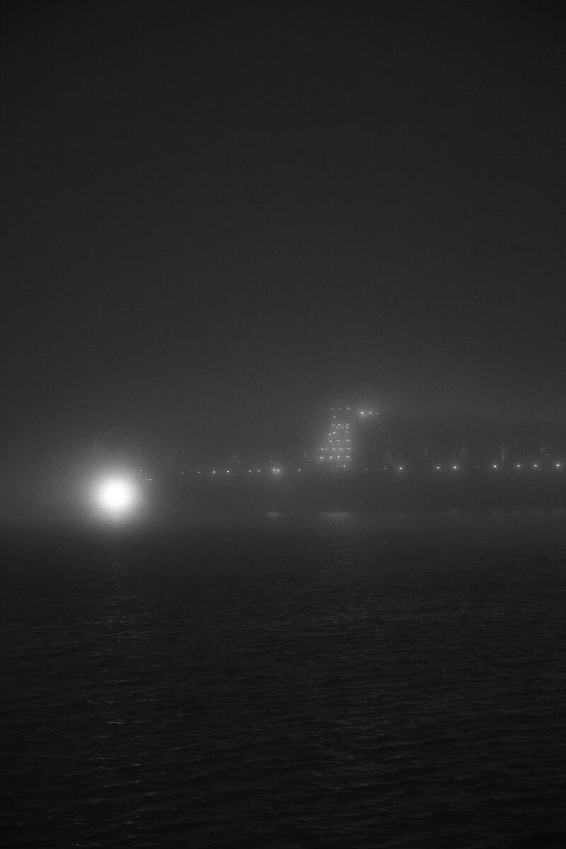 Fog Poem, photo 7 of 9